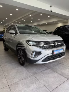 Volkswagen T-Cross 2024