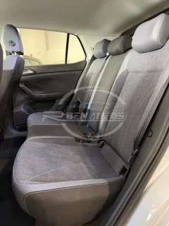 Volkswagen T-Cross 2024