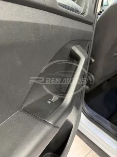 Volkswagen T-Cross 2024