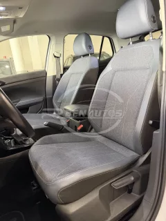 Volkswagen T-Cross 2024