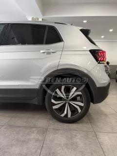 Volkswagen T-Cross 2024