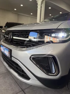 Volkswagen T-Cross 2024