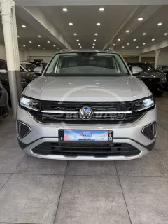 Volkswagen T-Cross 2024