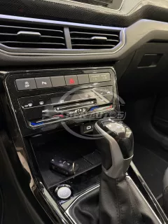 Volkswagen T-Cross 2024