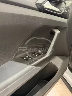 Volkswagen T-Cross 2024
