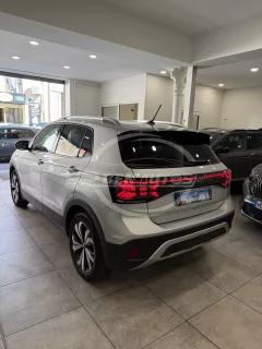Volkswagen T-Cross 2024