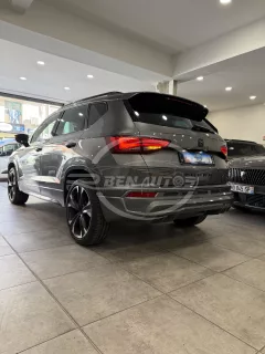 Cupra Ateca 2024