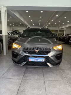Cupra Ateca 2024
