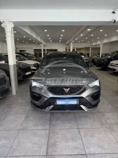 Cupra Ateca 2024