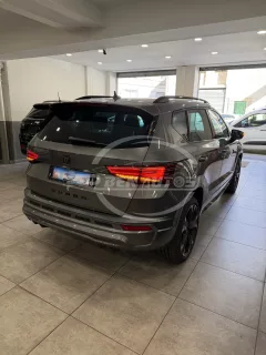 Cupra Ateca 2024
