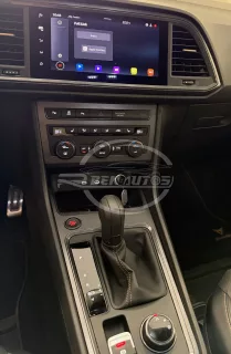 Cupra Ateca 2024