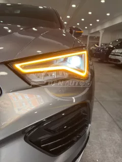Cupra Ateca 2024