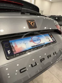 Cupra Ateca 2024