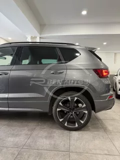 Cupra Ateca 2024
