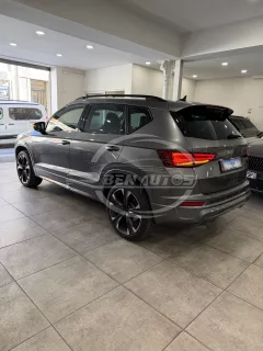 Cupra Ateca 2024