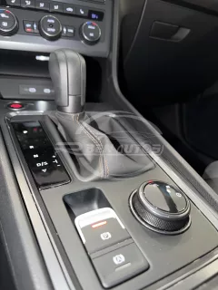 Cupra Ateca 2024