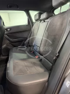 Cupra Ateca 2024