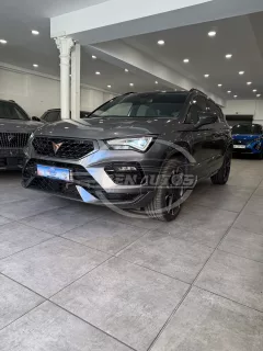 Cupra Ateca 2024