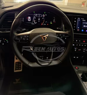 Cupra Ateca 2024