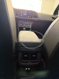 Cupra Ateca 2024