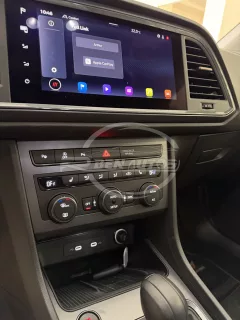 Cupra Ateca 2024