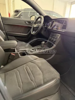 Cupra Ateca 2024