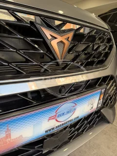 Cupra Ateca 2024