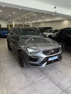Cupra Ateca 2024