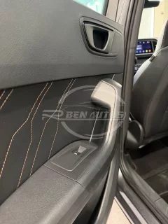 Cupra Ateca 2024
