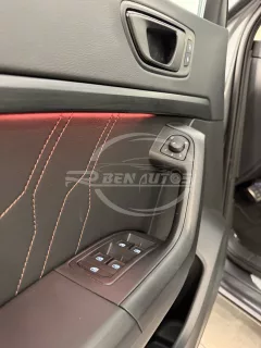 Cupra Ateca 2024