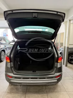 Cupra Ateca 2024