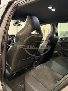 Cupra Ateca 2024