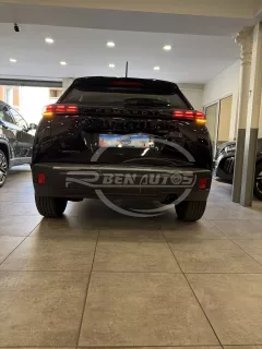 Peugeot 2008 2025