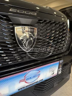 Peugeot 2008 2025