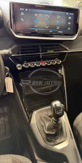 Peugeot 2008 2025