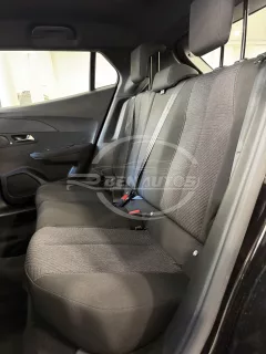 Peugeot 2008 2025