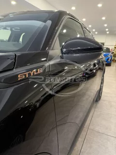 Peugeot 2008 2025