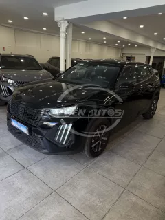 Peugeot 2008 2025