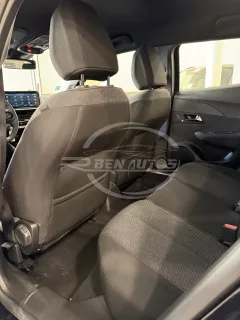 Peugeot 2008 2025