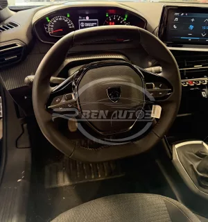 Peugeot 2008 2025
