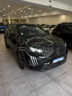 Peugeot 2008 2025
