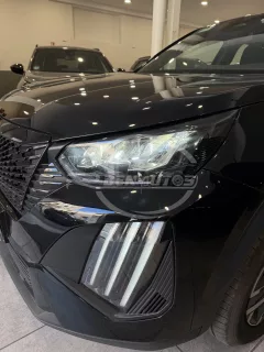 Peugeot 2008 2025