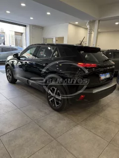 Peugeot 2008 2025