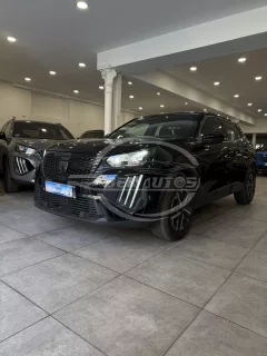 Peugeot 2008 2025