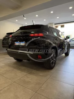Peugeot 2008 2025