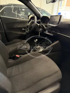 Peugeot 2008 2025