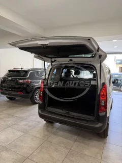 Citroën Berlingo 2026