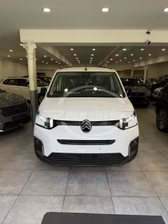 Citroën Berlingo 2026