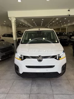 Citroën Berlingo 2026