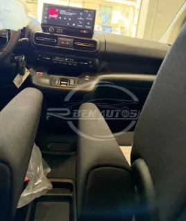 Citroën Berlingo 2026